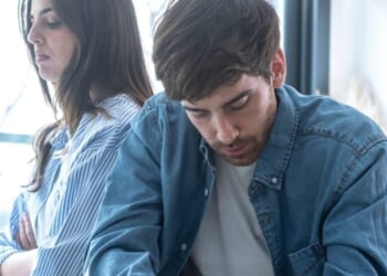 To those who married poorly