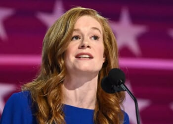 Top Michigan Dem Senate Candidate Accused Of Hiding Half-A-Million In Campaign Spending