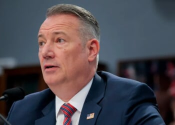 Top Trump Deportation Warrior Leaving ICE