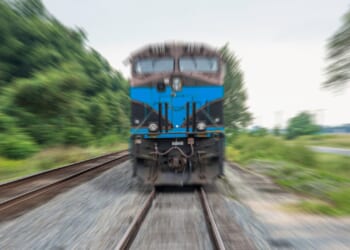 Train Collision in Denmark Leaves Dozens Injured, 5 Critically [WATCH]