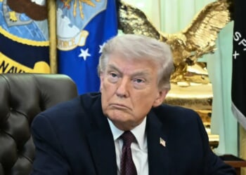 Trump Admin’s Visa Crackdown Making It Harder For Foreigners To Take American Tech Jobs