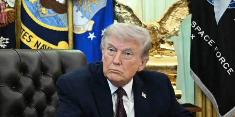 Trump Admin’s Visa Crackdown Making It Harder For Foreigners To Take American Tech Jobs