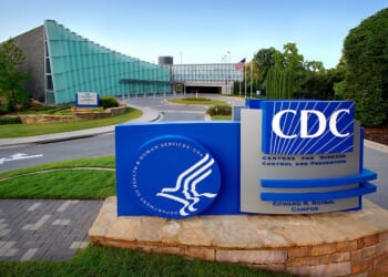 Trump CDC Pick Not Just About Vaccines or Elections | The American Spectator