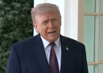 Trump Doubles Down Attacks On Pope, Refuses To Apologize