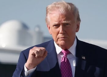 Trump Extends Iran Blockade, Ceasefire As Negotiations Remain In Limbo