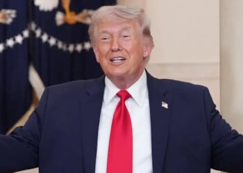 Trump Finds A Way To Deliver On His Most Important Promise Despite Left-Wing Anarchy