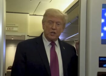 Trump Hints At Potential Military Action Against Cuba To Daily Caller Reporter