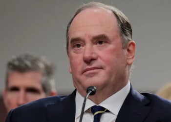 Trump Navy Secretary Resigns Effective Immediately