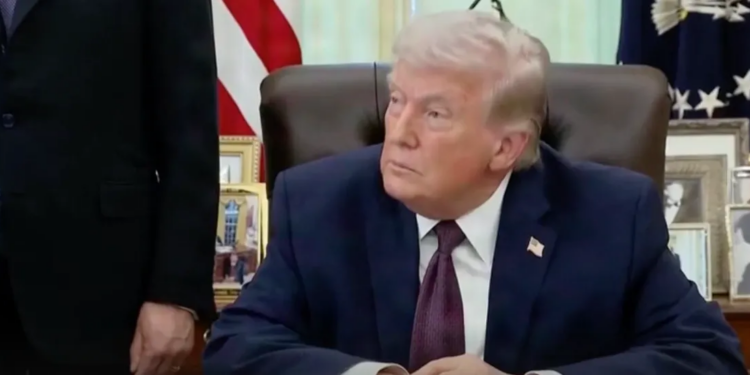 Trump Plans To Attend Supreme Court Oral Arguments