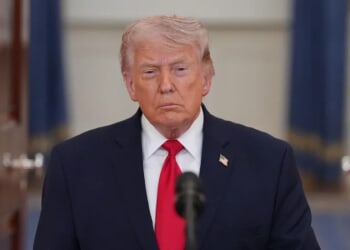 Trump Pulled A JFK As Specter Of Nuclear War Loomed Large