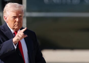 Trump Pulls Plug On US Delegation’s Trip To Iran Talks