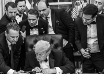 Trump Puts Ambitious White House Ballroom Project Back Into National Spotlight Following Third Assassination Attempt