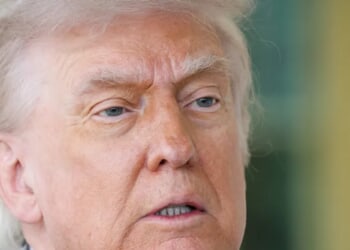 Trump Sides With Deep State, Signals Intent To Preserve Spy Tool That Snarled His First Term