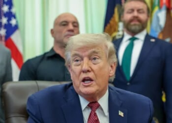 Trump Signs Executive Order Speeding Up Research On Using Psychedelics For Mental Health