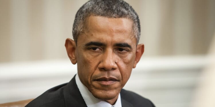 Trump Targets Obama’s Iran Deal, Calls It ‘Disaster’ and Was 'So Honored' to Destroy It [WATCH]