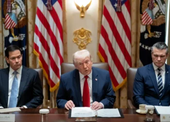 Trump Winning in Iran | The American Spectator