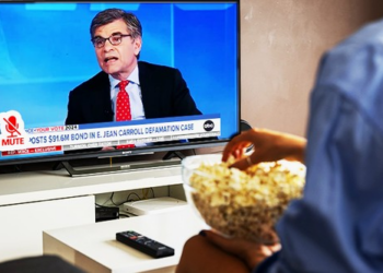 Trump’s Mail-In Voting EO Will ‘Subvert the Midterms, Sow Doubt About the Results’ – Twitchy