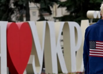 Two Trump Would-Be Assassins Have At Least One Thing In Common: Ukraine Obsession