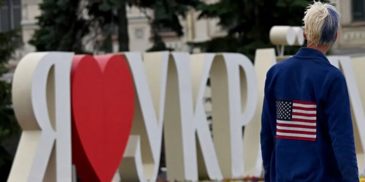Two Trump Would-Be Assassins Have At Least One Thing In Common: Ukraine Obsession