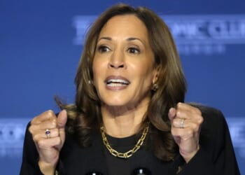US Oil & Gas Association Takes Kamala Harris APART in GLORIOUS Post for Whining About High Gas Prices – Twitchy