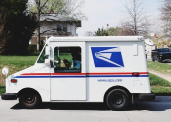 US Postal Service: A Constitutional Relic Bleeding Billions | The American Spectator