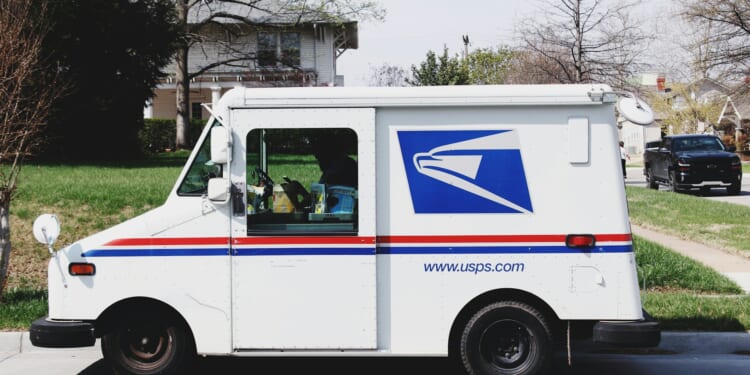 US Postal Service: A Constitutional Relic Bleeding Billions | The American Spectator