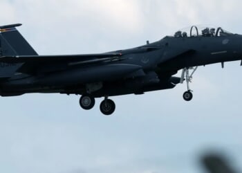 US Rescues Second Crew Member Downed In Iran, Trump Says