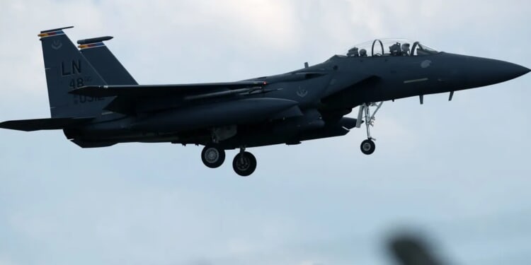 US Rescues Second Crew Member Downed In Iran, Trump Says