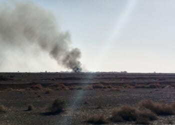 U.S. raid rescues downed pilot in Iran as Trump threatens major strikes