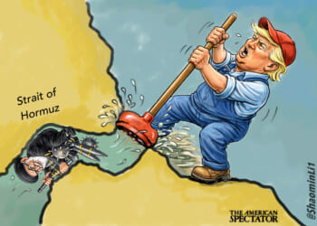 American Spectator 300x600 Subscribe Ad