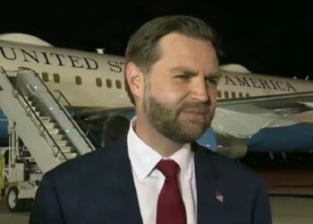 Vance Addresses Report That Pentagon Bullied Vatican