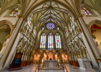 EWTN Logo