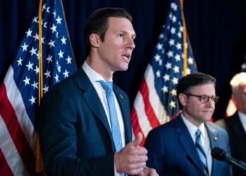 Veterans, Active-Duty Members Could See Concealed Carry Nationwide Under New Bill