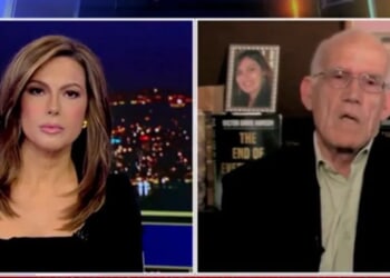 Victor Davis Hanson Breaks Down Why US Must Rethink NATO Strategy