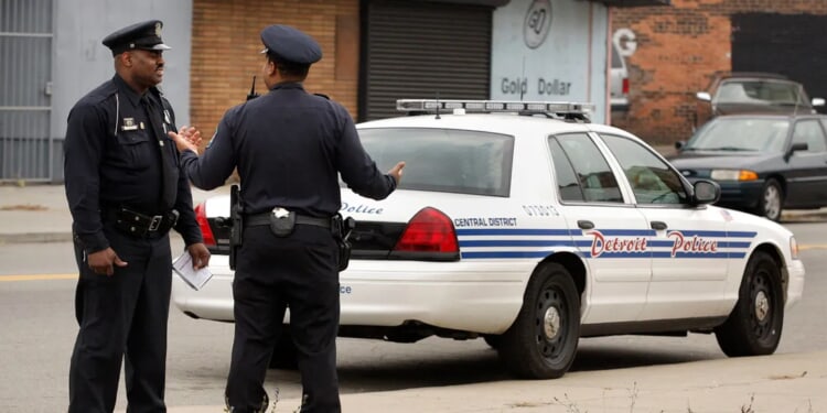 Video Shows Man Pulling Gun On Pastor During Funeral Service. Police Arrest Five People