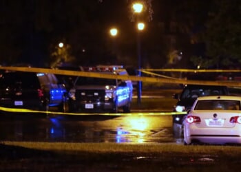 Virginia Police Arrest 14-Year-Old Mother For Car Crash That Killed Her 1-Year-Old Baby