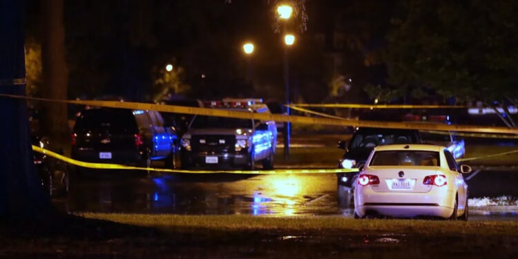 Virginia Police Arrest 14-Year-Old Mother For Car Crash That Killed Her 1-Year-Old Baby