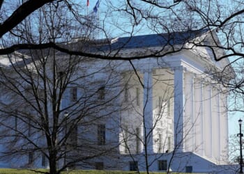 Virginians for Fair Maps airs first TV ad campaign fighting Democrats’ partisan redistricting plan