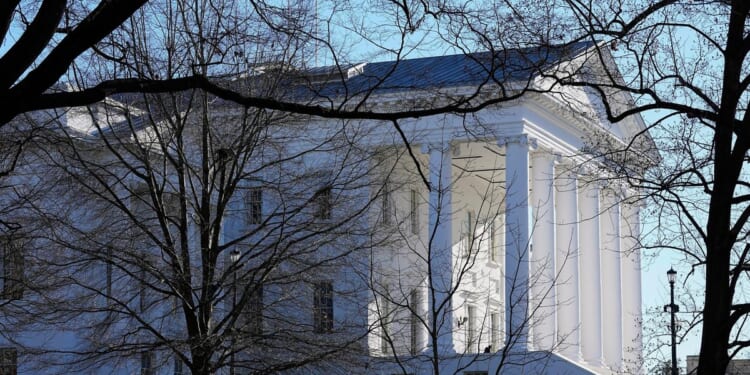 Virginians for Fair Maps airs first TV ad campaign fighting Democrats’ partisan redistricting plan