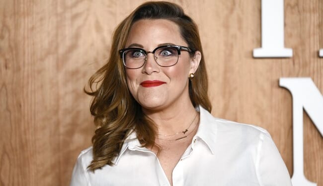 WTAF?! LISTEN to What S.E. Cupp Said About Trump Barely 30 Minutes Before 4th Assassination Attempt – Twitchy