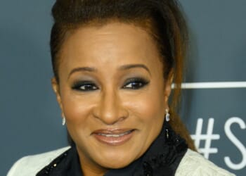 Wanda Sykes Defends Bold Comedy While Critics Try Policing Jokes [WATCH]