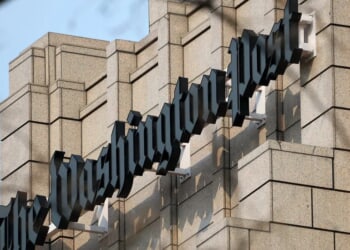 Washington Post Journalist Pleads Guilty In Child Porn Case