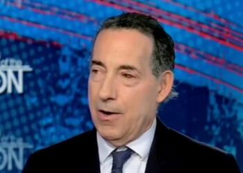 Watch Dem Rep Jamie Raskin’s Deer-In-Headlights Reaction To Suggestion To Turn Down Anti-Trump Rhetoric
