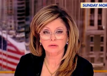 Watch Maria Bartiromo’s Face As Trump Tells Her Gas Prices Might Go ‘A Little Bit Higher’