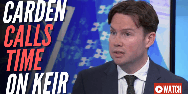 We Have to Look at Where Next After the Locals – Guido Fawkes