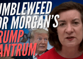 Welsh Labour First Minister's 'Major Escalation' on Trump Gets Three Likes in Two Hours – Guido Fawkes