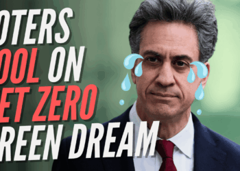 Welsh Voters Turn Backs on Net Zero Ahead of Senedd Elections – Guido Fawkes