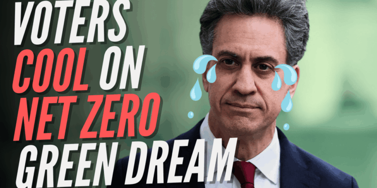 Welsh Voters Turn Backs on Net Zero Ahead of Senedd Elections – Guido Fawkes