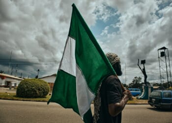 What Every American Needs to Know About Nigeria | The American Spectator