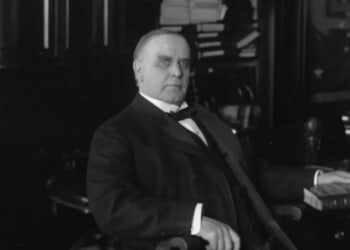 What President McKinley’s Assassination Can Teach Us About This Moment In 21st Century Politics